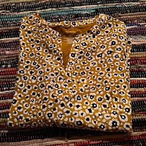 Long sleeve work shirt